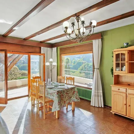 Bocage House Lloret de Mar