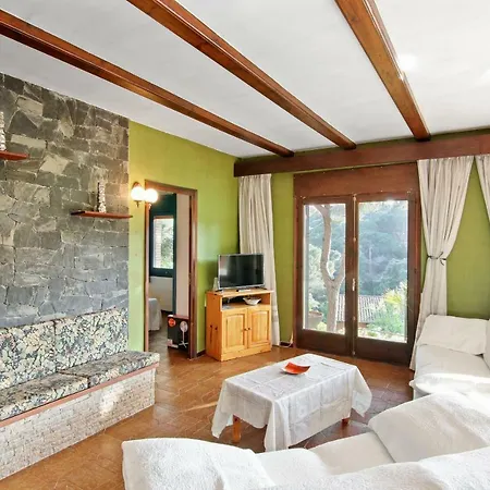 Сasa de vacaciones Bocage House