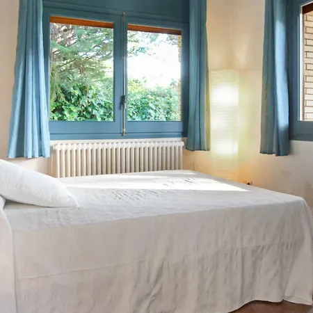 Сasa de vacaciones Bocage House *
