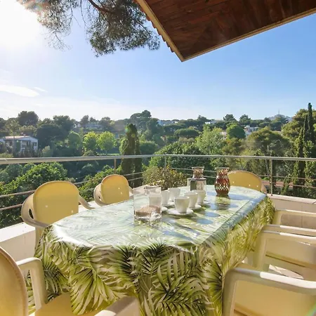 Bocage House * Lloret de Mar
