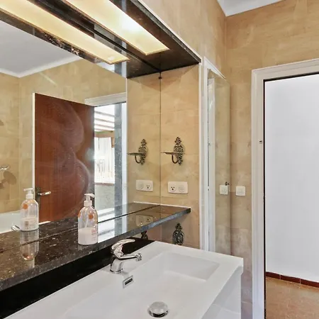 Сasa de vacaciones Bocage House Lloret de Mar