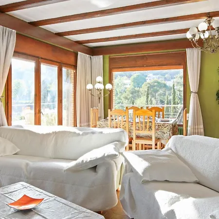 Сasa de vacaciones Bocage House