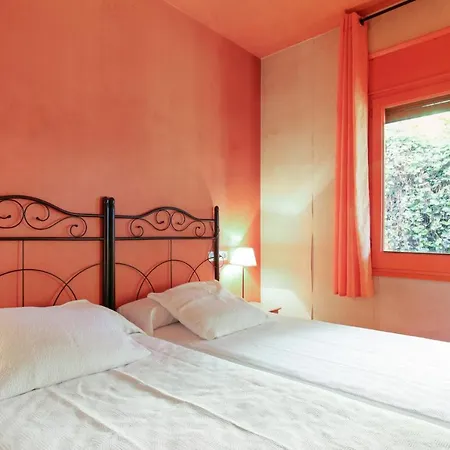 Bocage House * Lloret de Mar