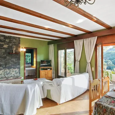 Bocage House Lloret de Mar