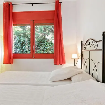 Сasa de vacaciones Bocage House *