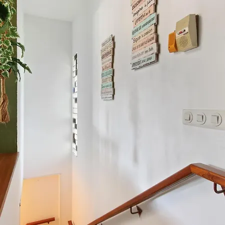 Bocage House * Lloret de Mar